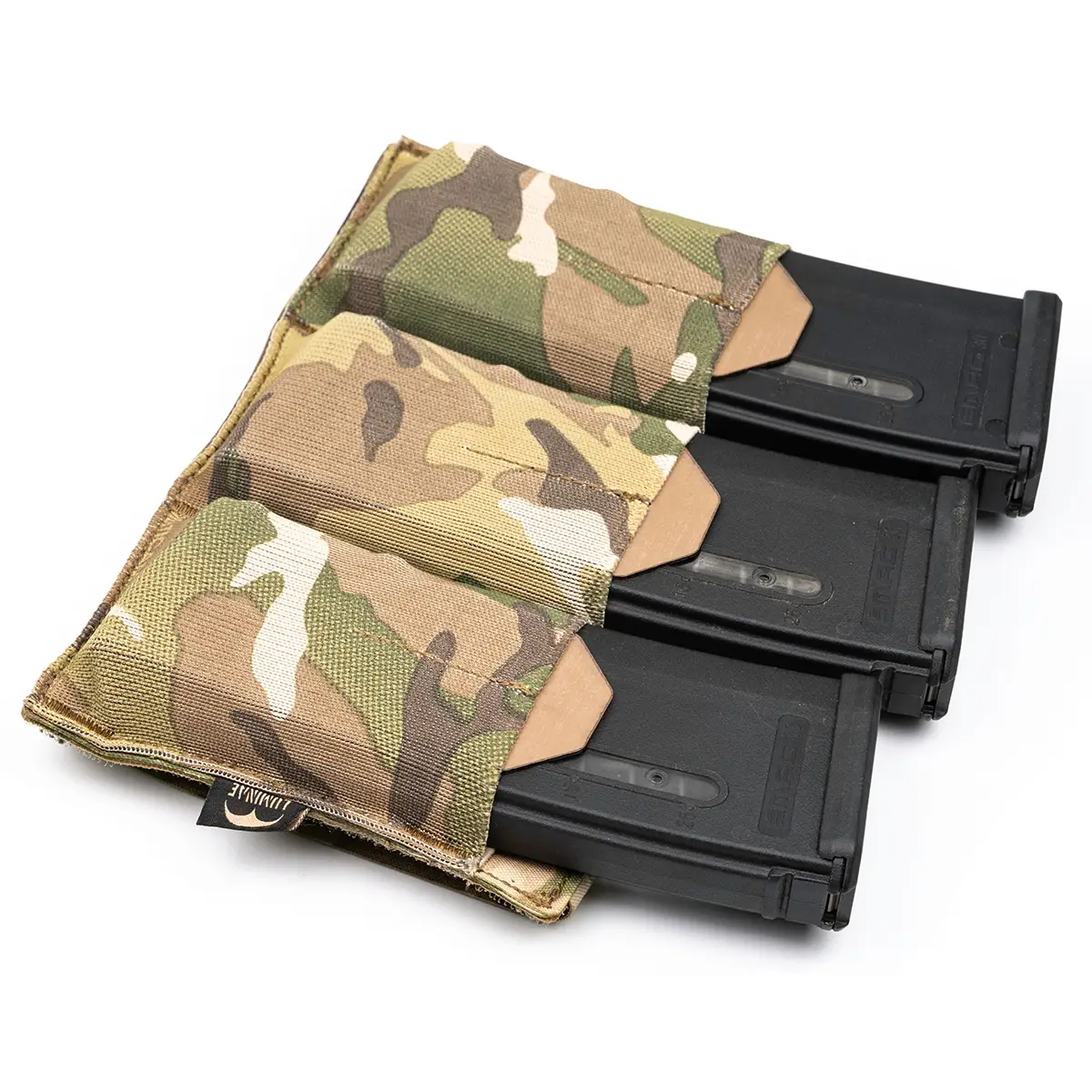 Luminae Elastic Triple Mag Pouch MTP - Image 3