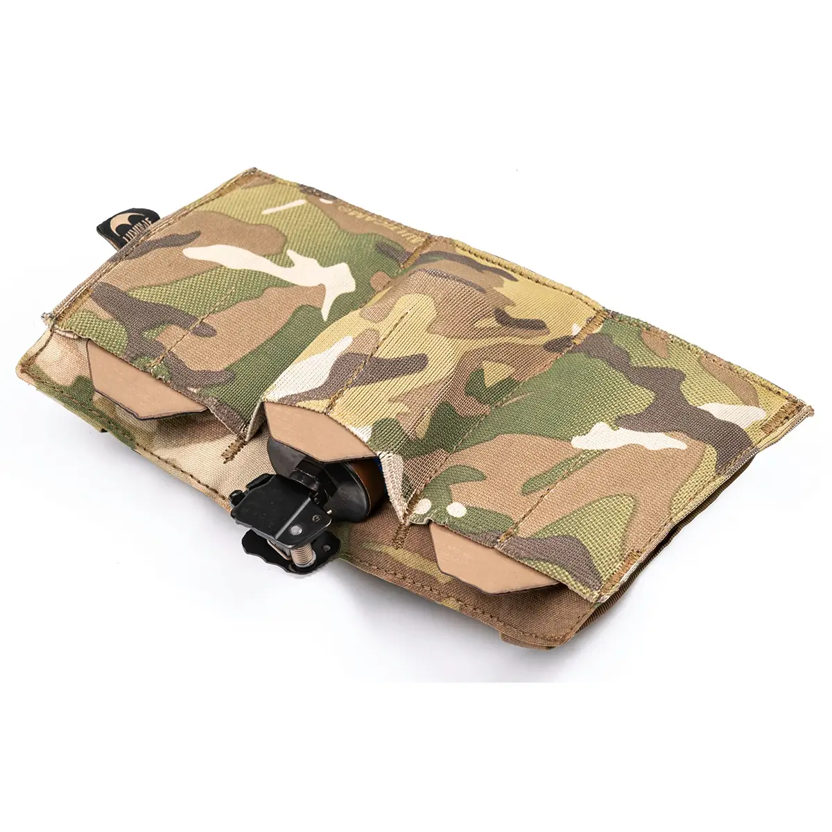 Luminae Elastic Triple Mag Pouch MTP - Image 5