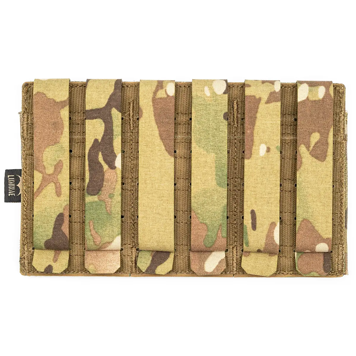 Luminae Elastic Triple Mag Pouch MTP - Image 6