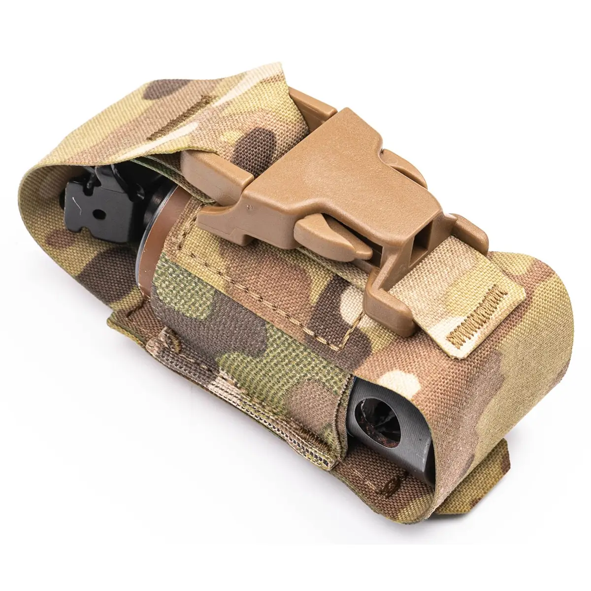 Luminae Flash Bang Pouch Multicam for Tactical Use - Image 2