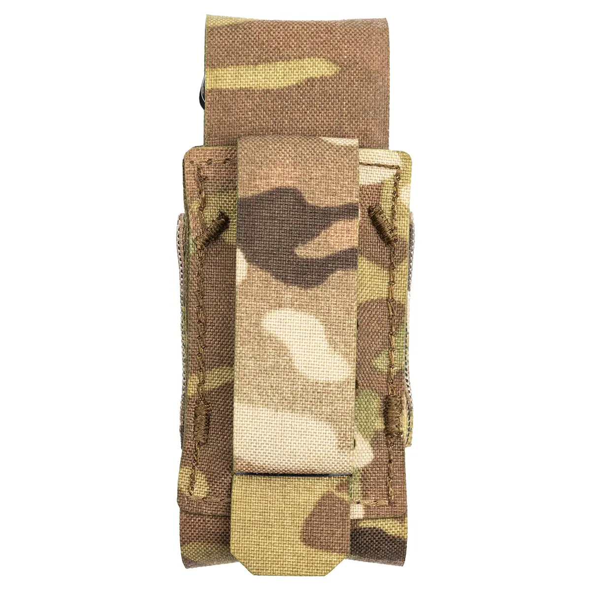 Luminae Flash Bang Pouch Multicam for Tactical Use - Image 4