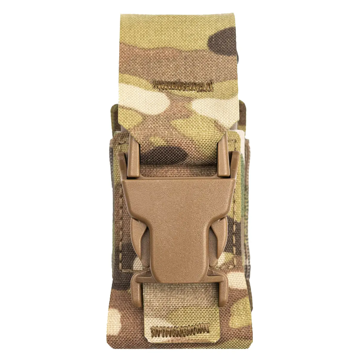 Luminae Flash Bang Pouch Multicam for Tactical Use - Image 5