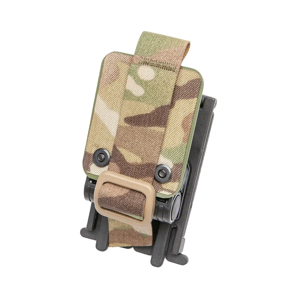 Luminae Garmin Foretrex Mount 601/701