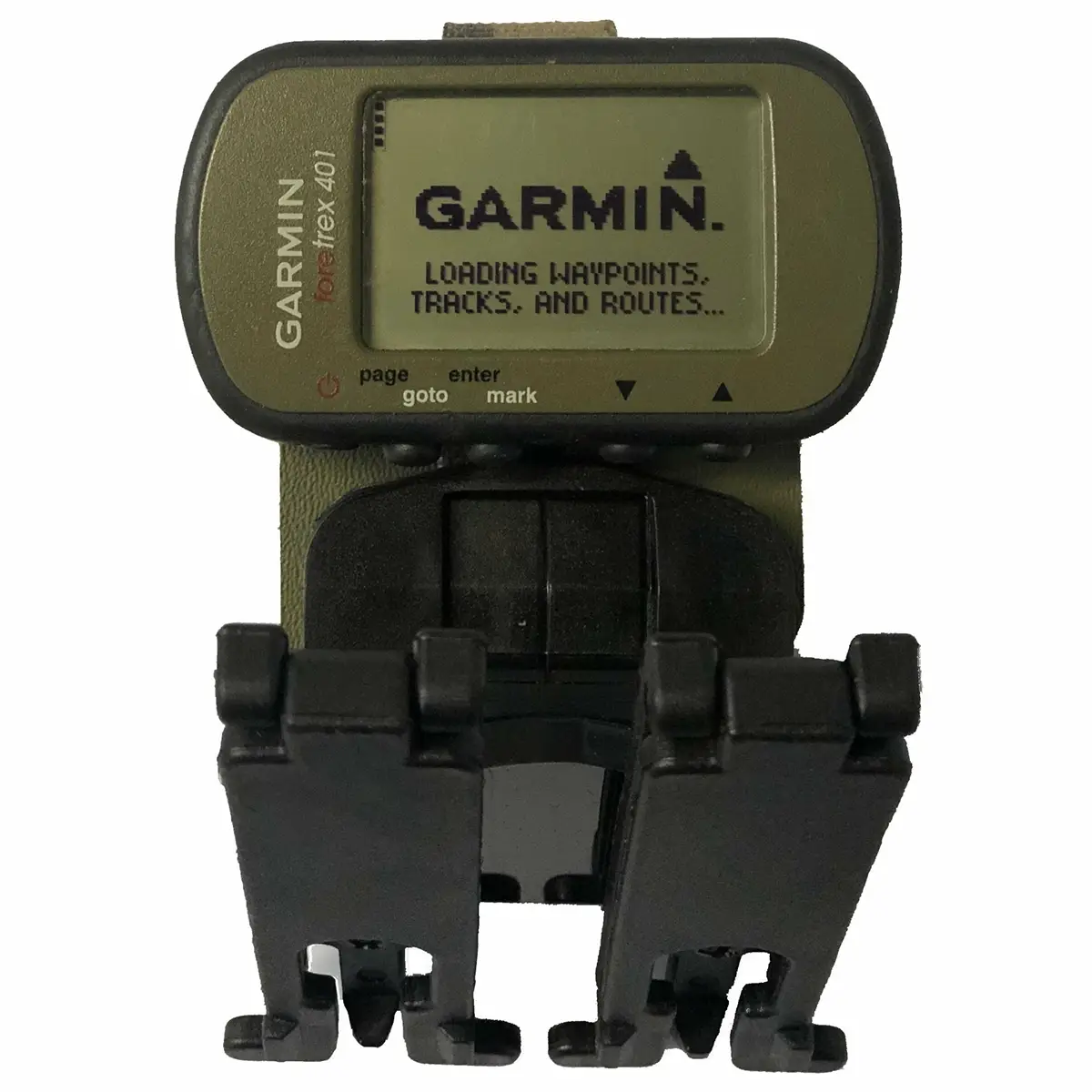 Luminae Garmin Foretrex Mount 601/701 - Image 4