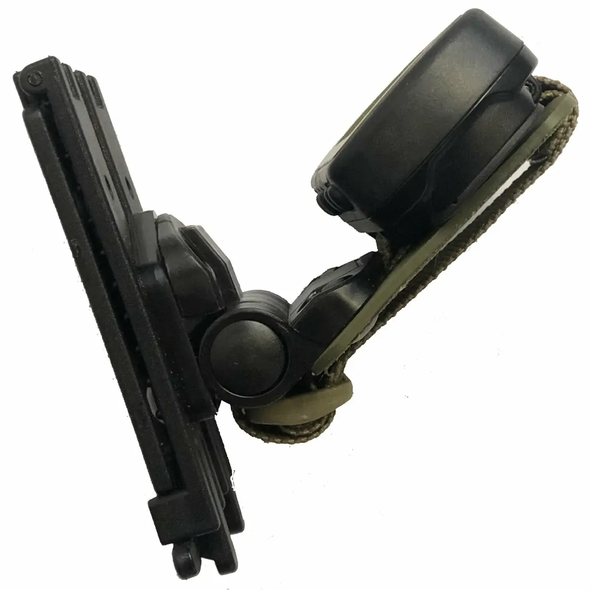 Luminae Garmin Foretrex Mount 601/701 - Image 5