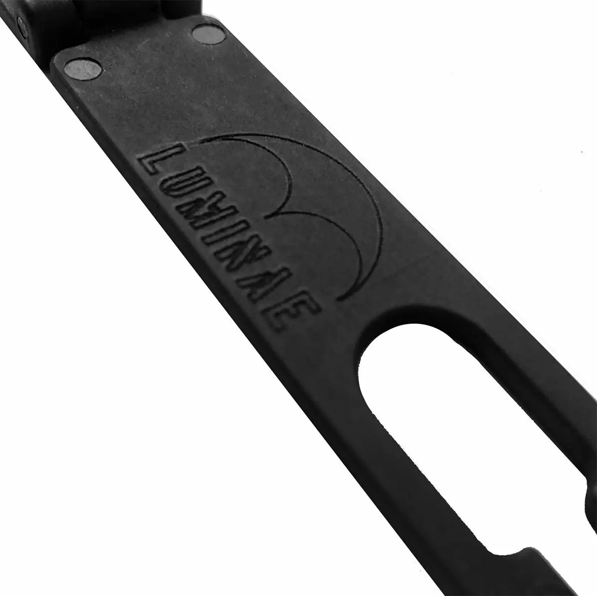 Luminae Garmin Foretrex Mount 601/701 - Image 6