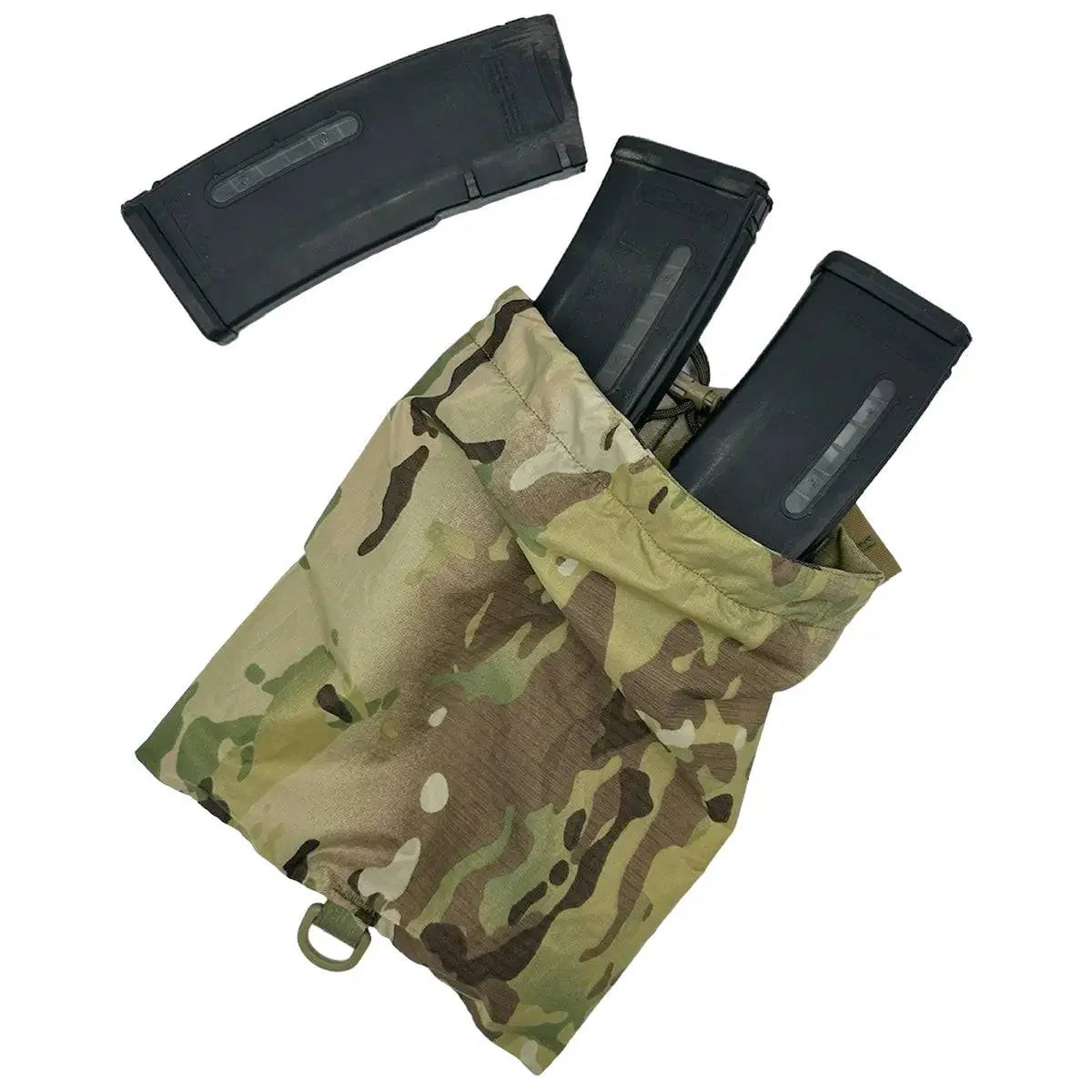 Luminae Multicam Dump Pouch - Image 5