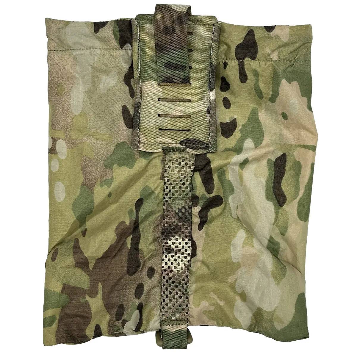Luminae Multicam Dump Pouch - Image 6