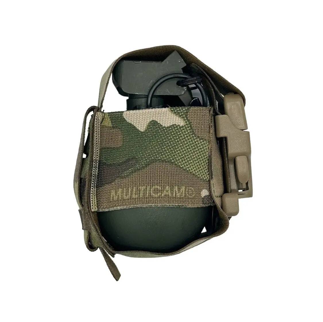 Luminae Multicam Frag Grenade Pouch - Image 3