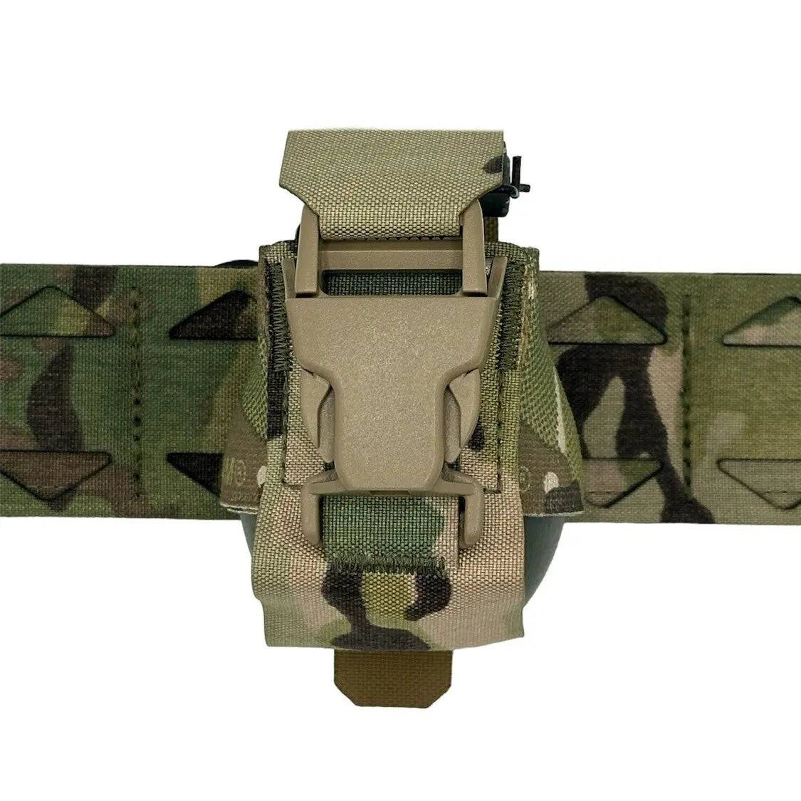 Luminae Multicam Frag Grenade Pouch - Image 5
