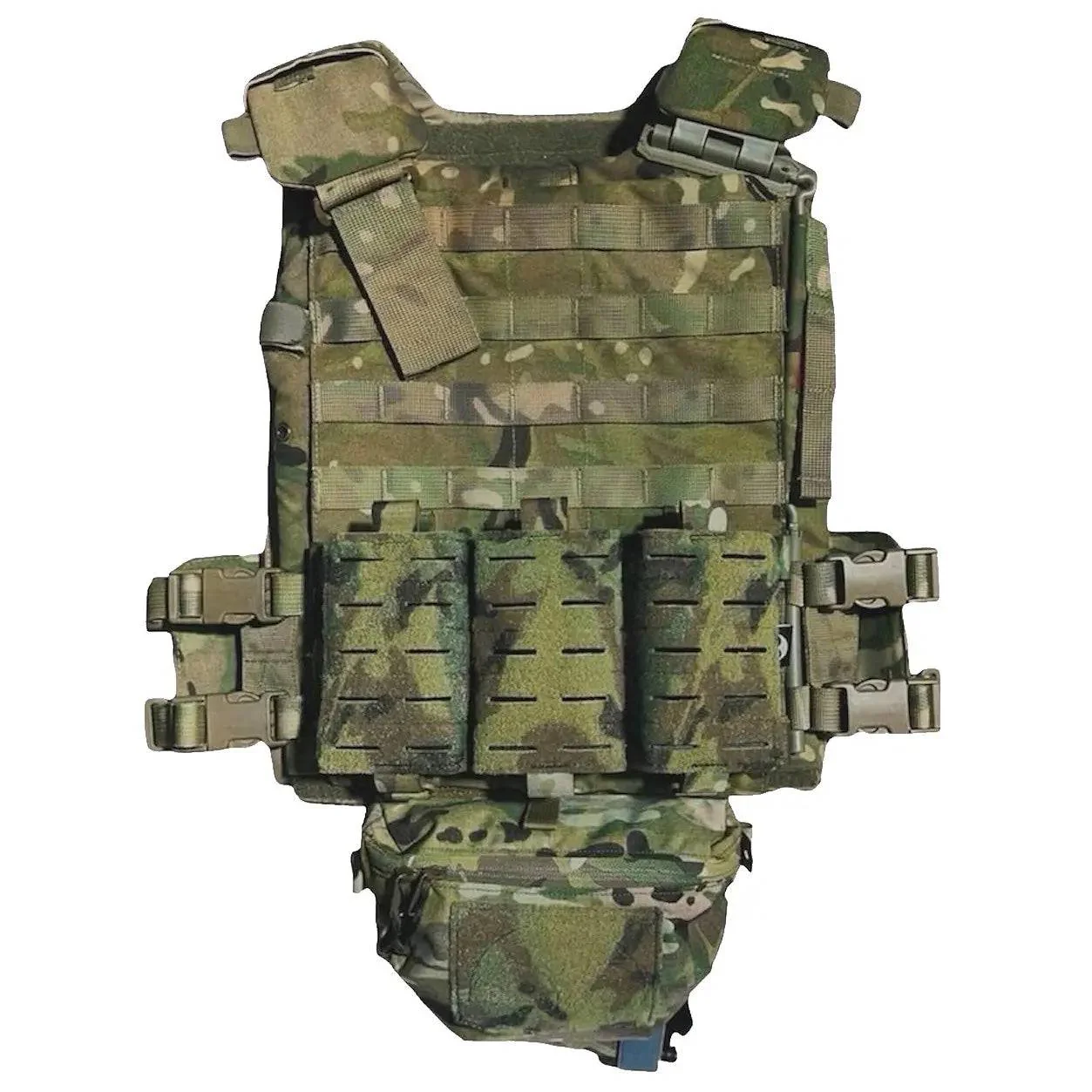 Luminae Multicam Hanger Pouch - Image 3