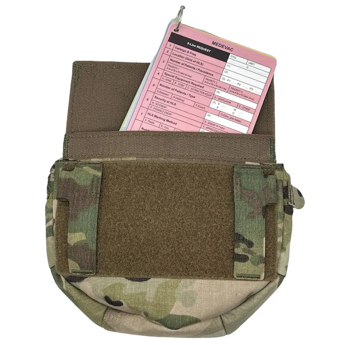 Luminae Multicam Hanger Pouch - Image 4