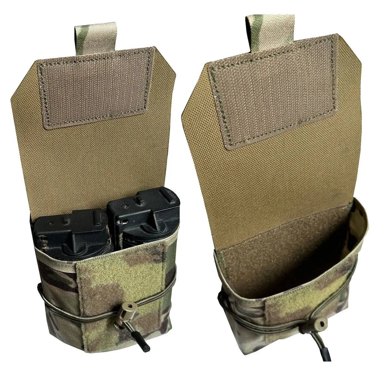 Luminae Multicam Mega Pouch - Image 4