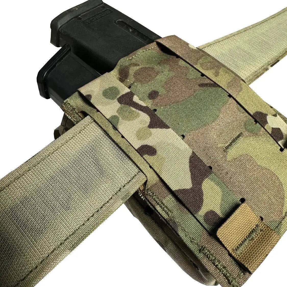 Luminae Multicam Mega Pouch - Image 5