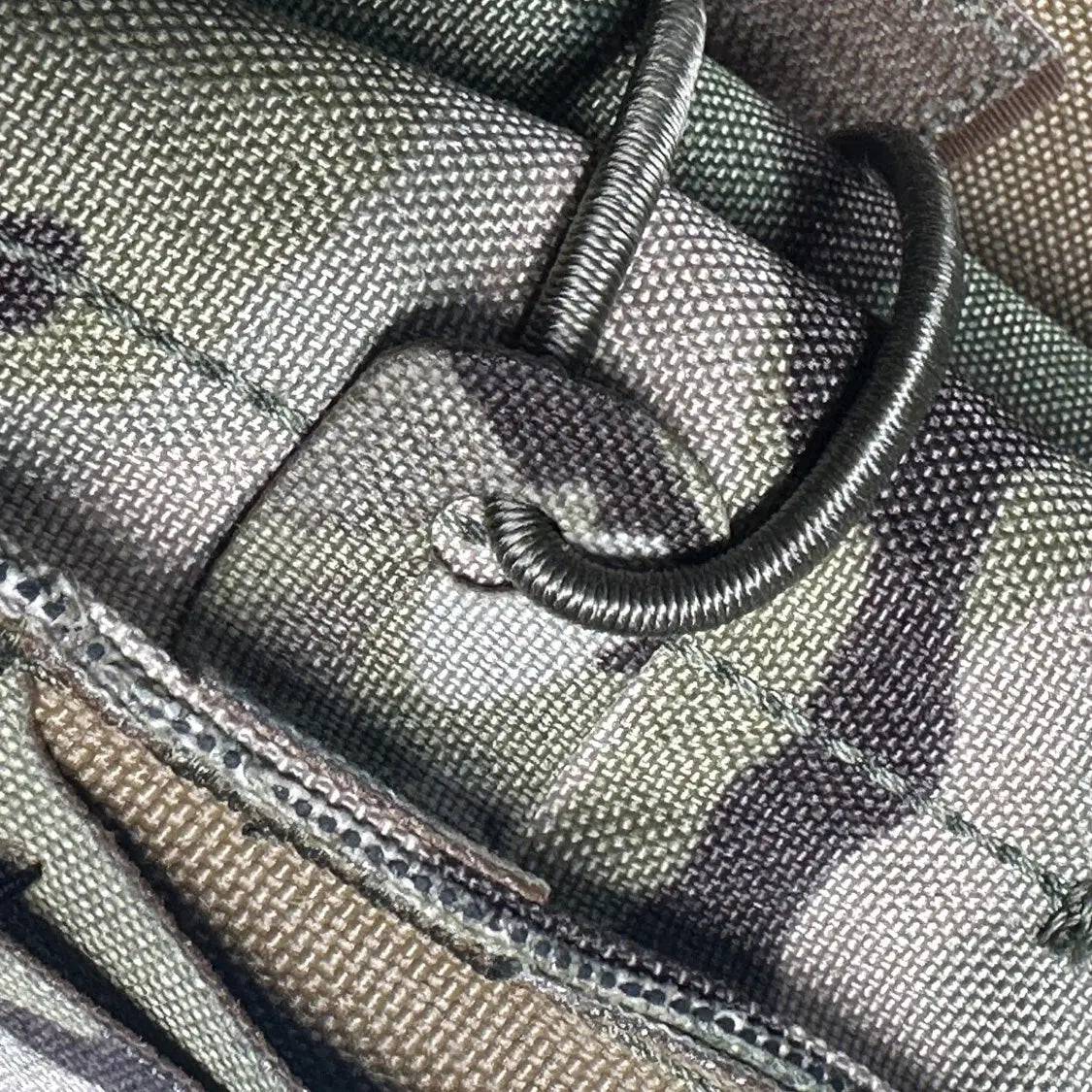 Luminae Multicam Mega Pouch - Image 6