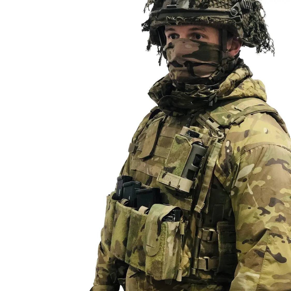 Luminae Multicam PRR Pouch - Image 6