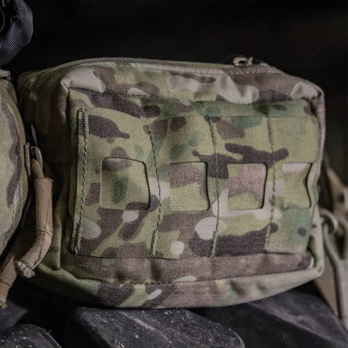 Luminae Multicam Small GP Pouch - Image 6