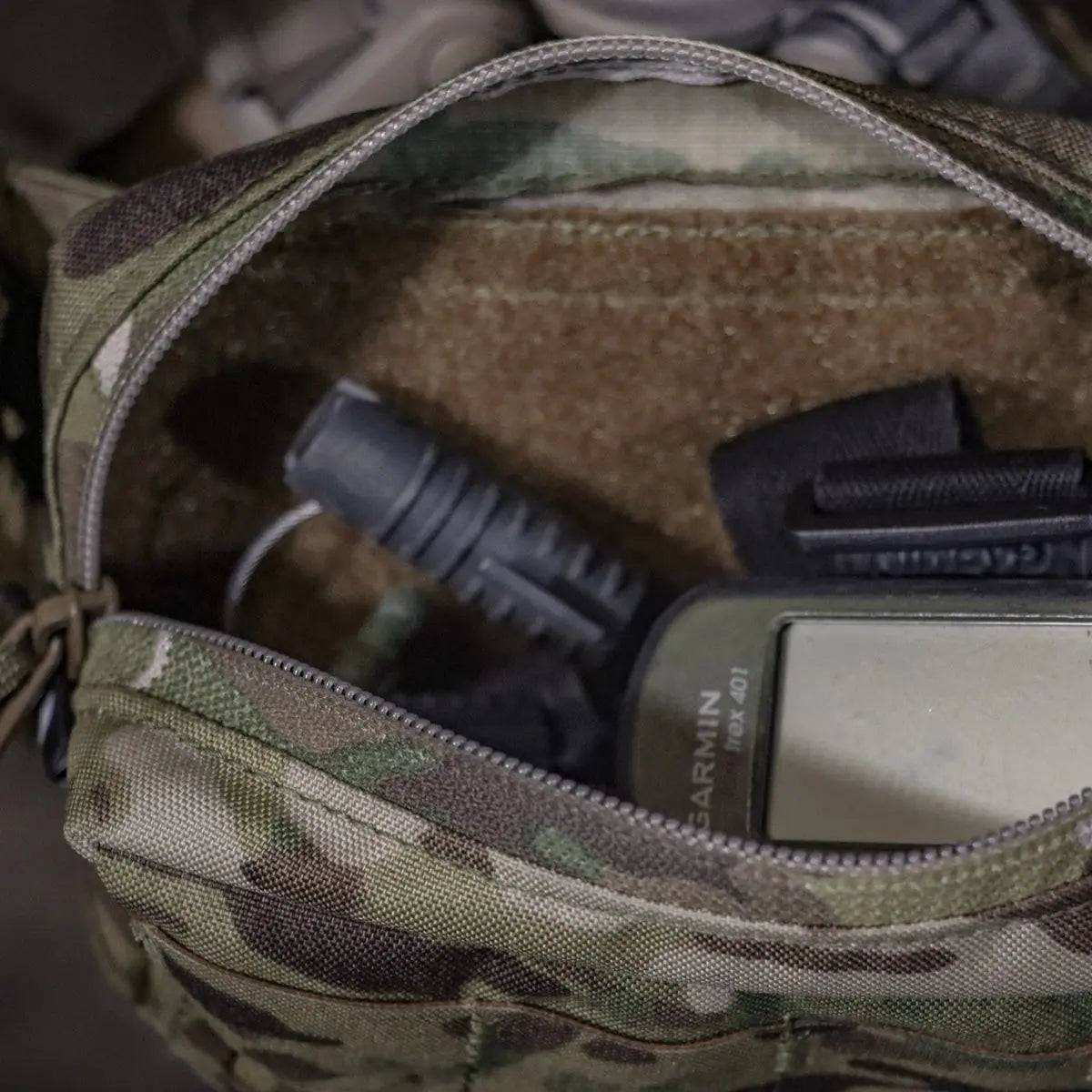 Luminae Multicam Small GP Pouch - Image 7