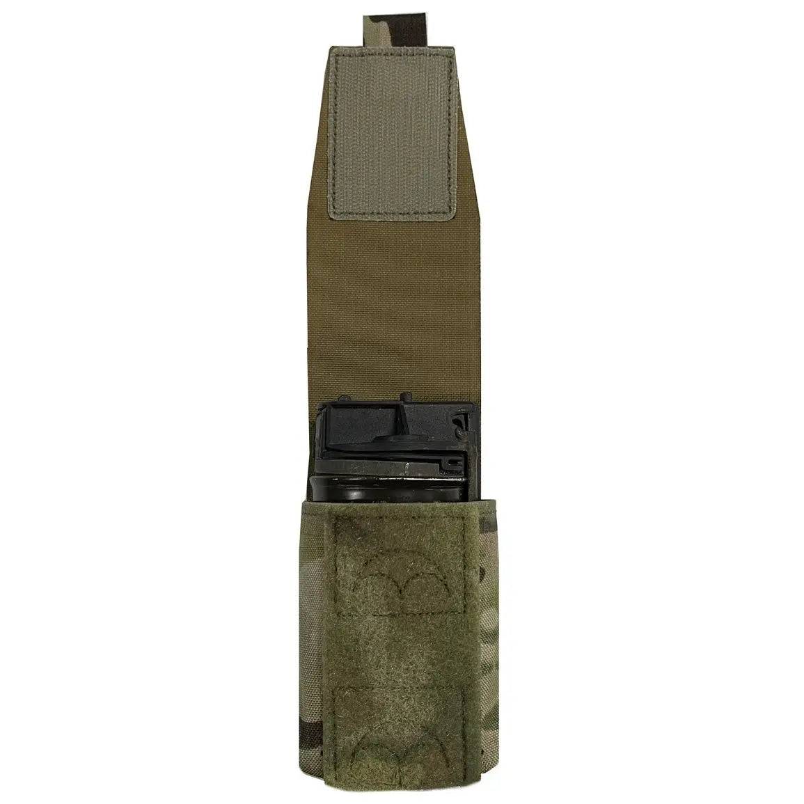 Luminae Multicam Smoke Grenade Pouch - Image 3