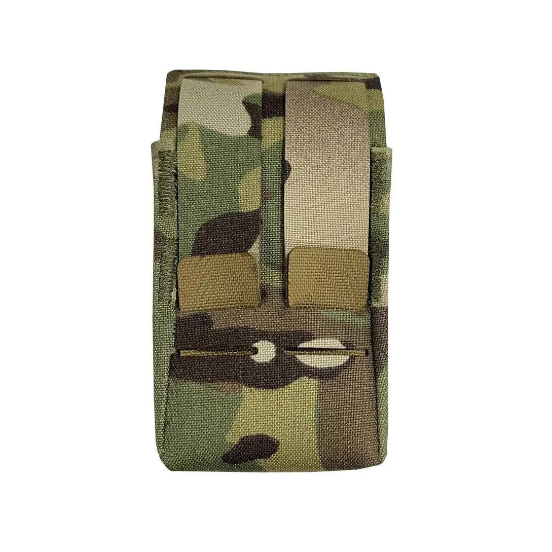 Luminae Multicam Smoke Grenade Pouch - Image 4