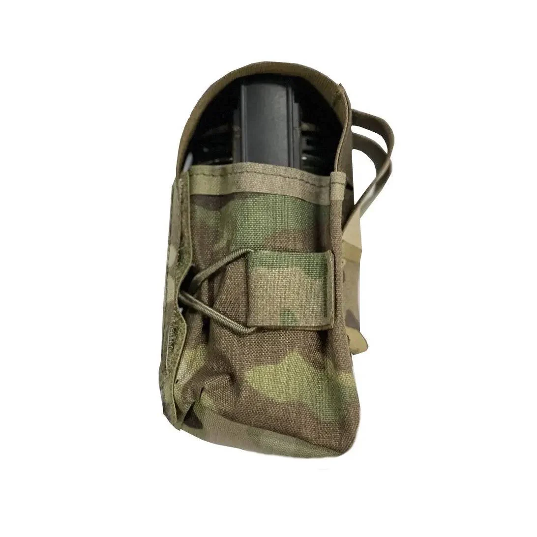 Luminae Multicam Smoke Grenade Pouch - Image 5
