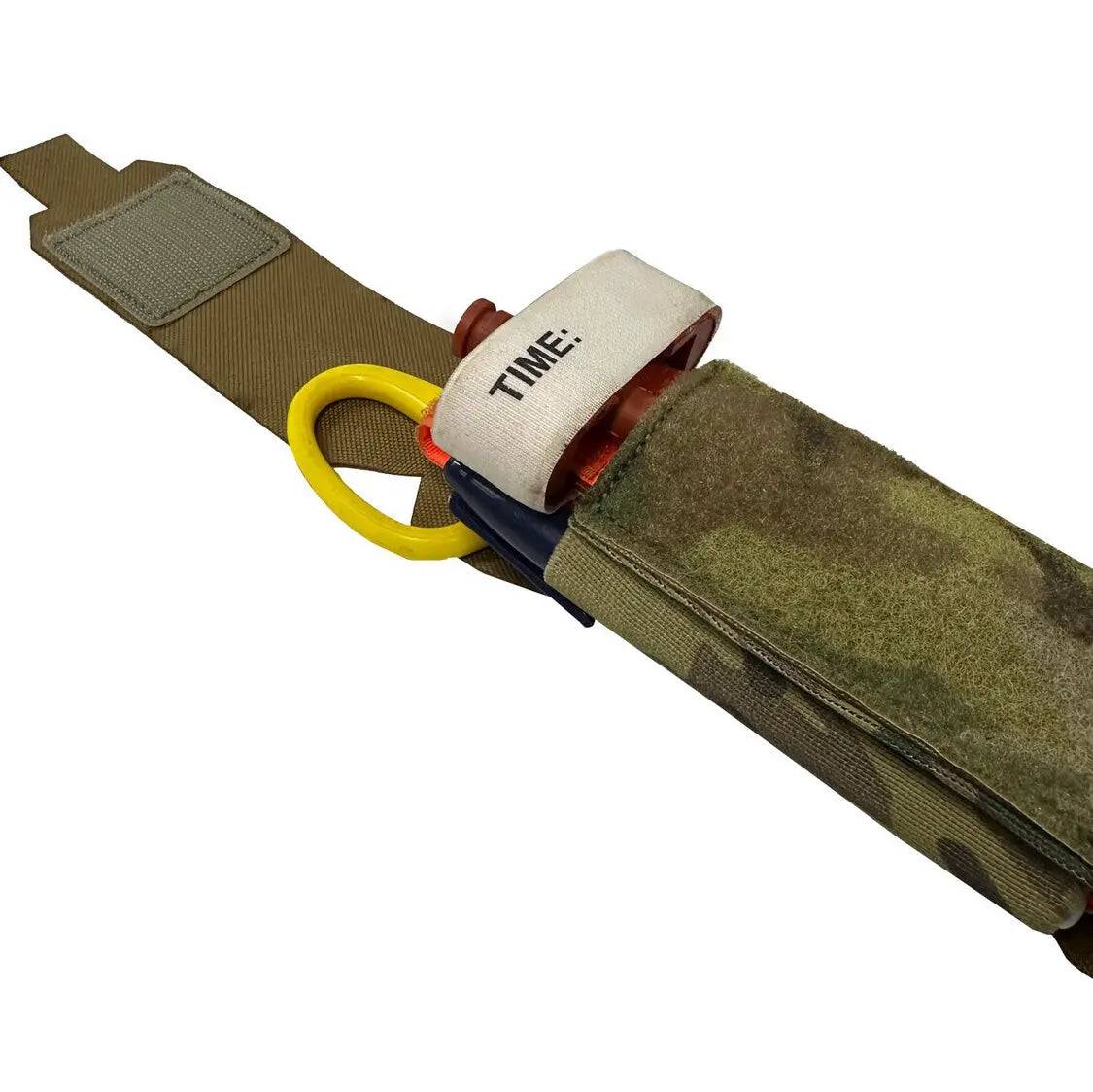 Luminae Multicam TQ Pouch - Image 5