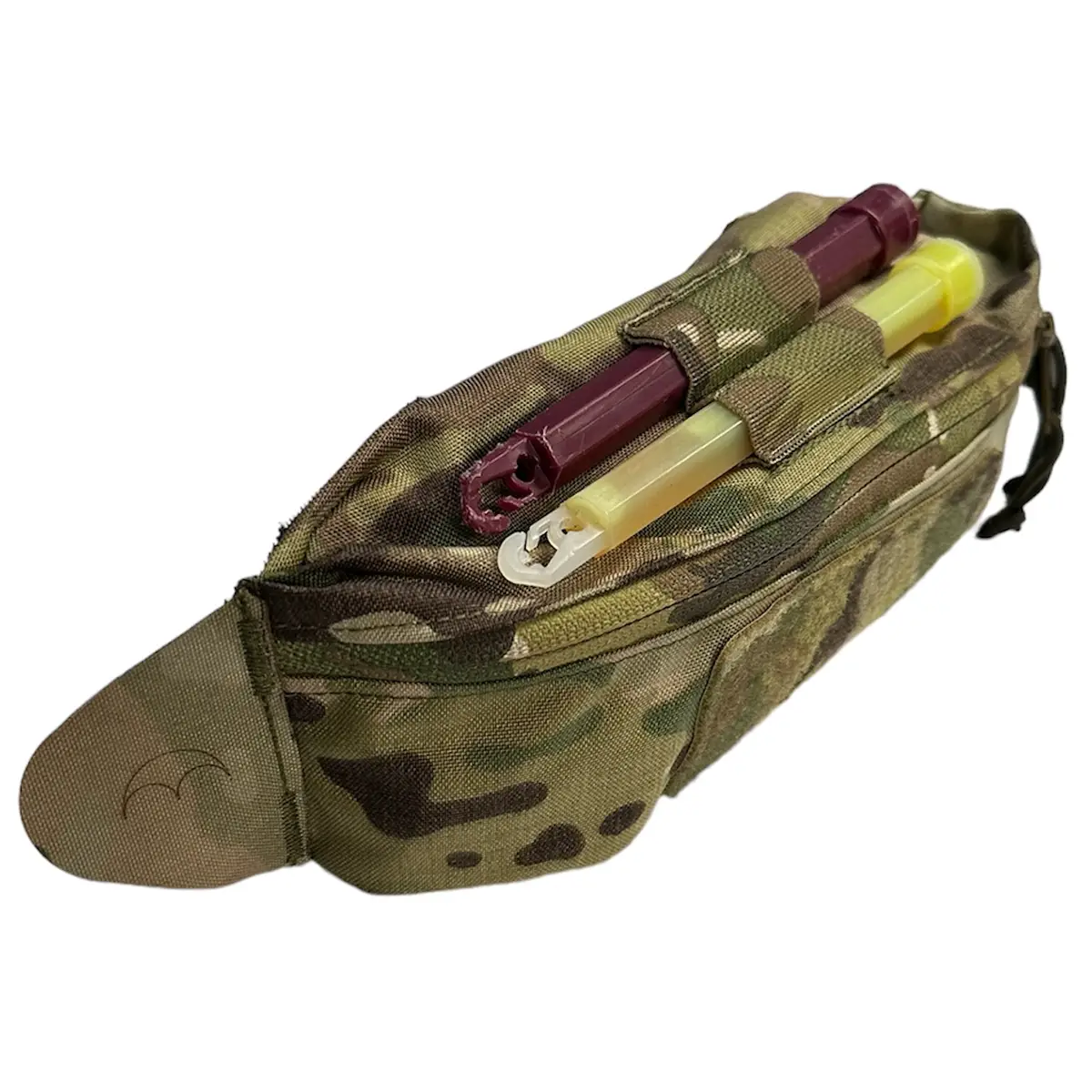 Luminae Over the Belt OTB Pouch Multicam