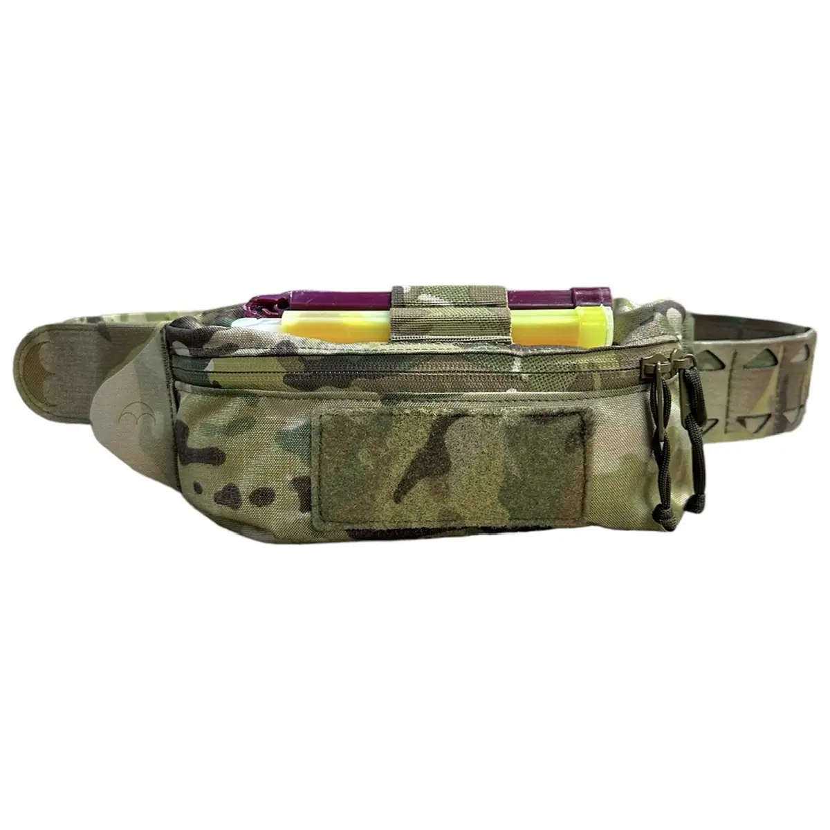 Luminae Over the Belt OTB Pouch Multicam - Image 4