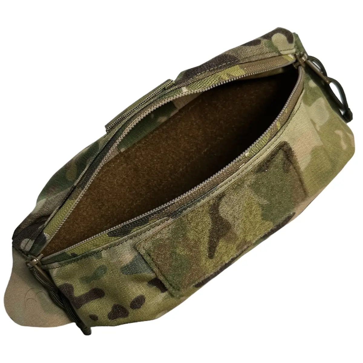Luminae Over the Belt OTB Pouch Multicam - Image 5
