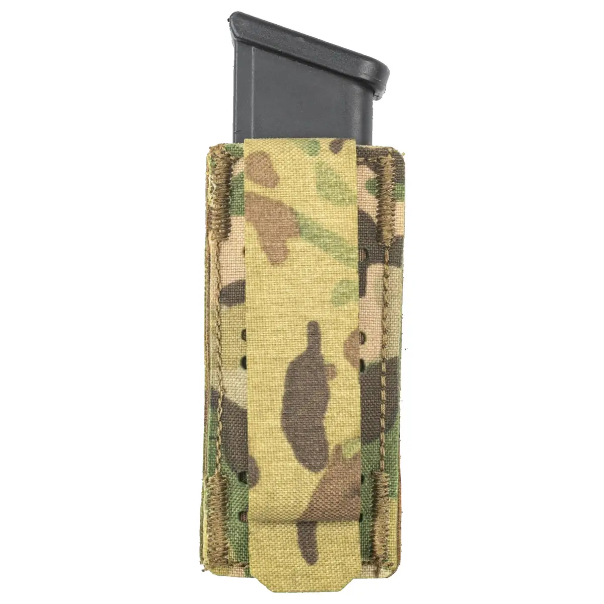 Luminae Pistol Mag Pouch Multicam - Image 3