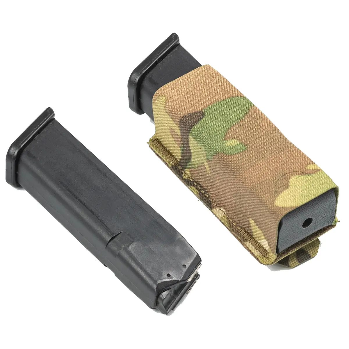 Luminae Pistol Mag Pouch Multicam - Image 4