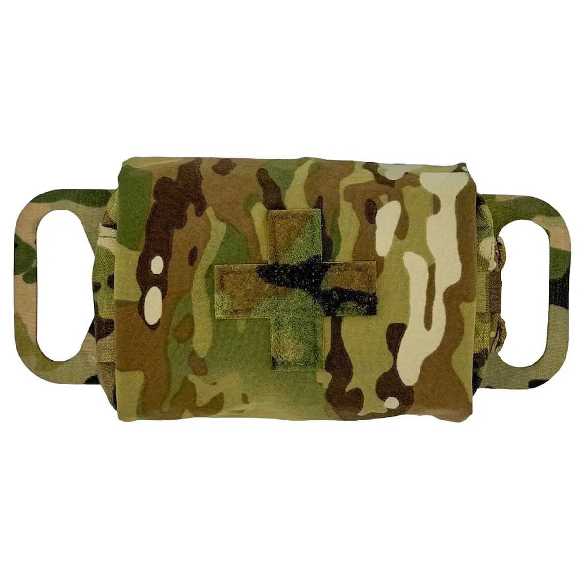 Luminae Pull Out IFAK Medical Pouch in Multicam