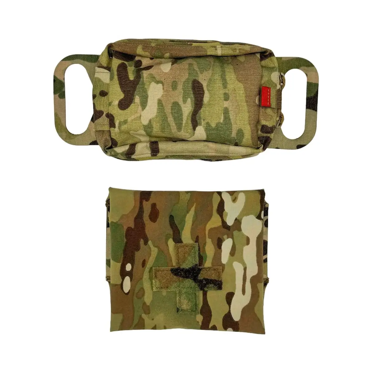 Luminae Pull Out IFAK Medical Pouch in Multicam - Image 4