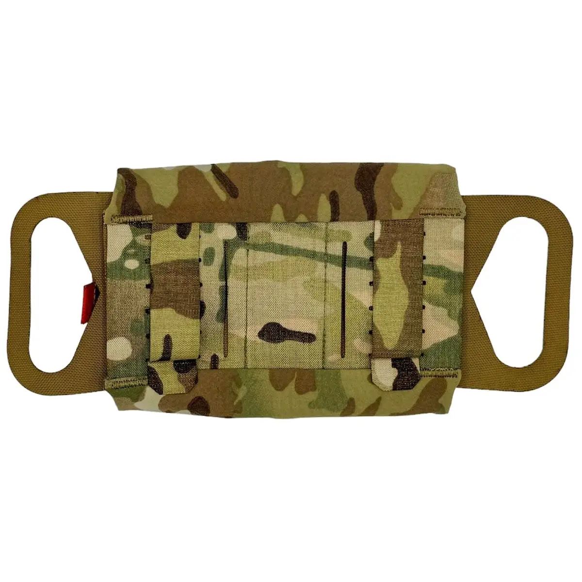 Luminae Pull Out IFAK Medical Pouch in Multicam - Image 5