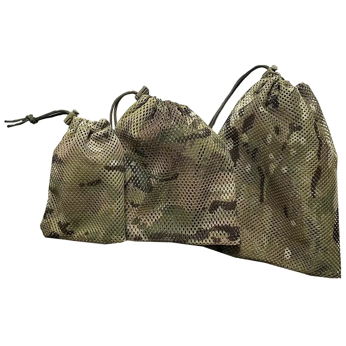 Luminae Stash Bags - Set of 3