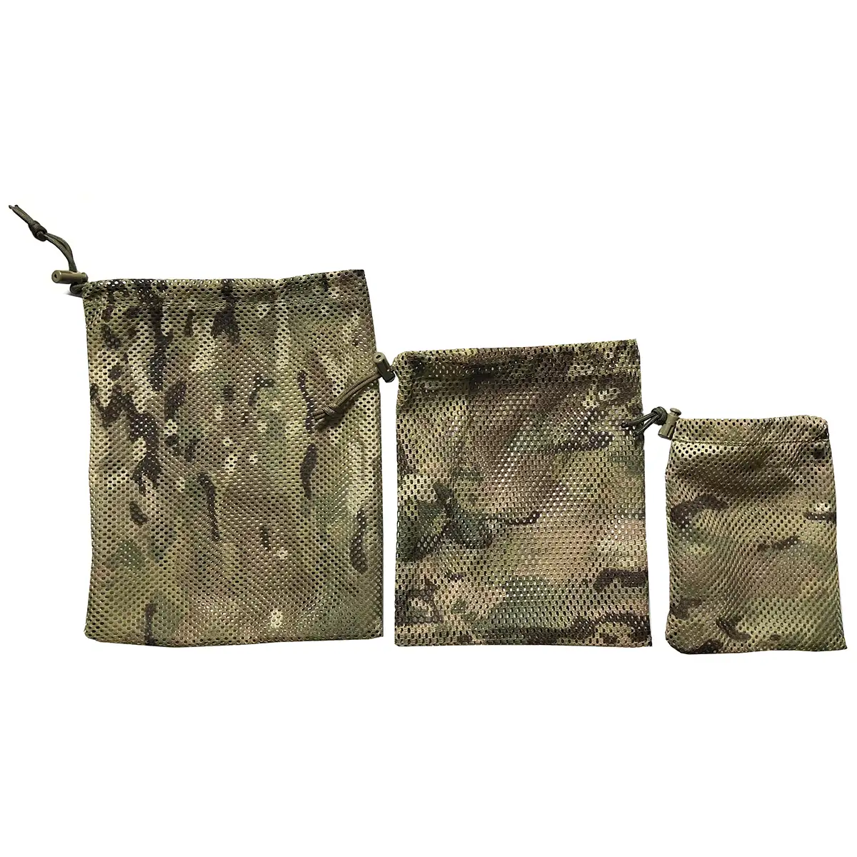 Luminae Stash Bags - Set of 3 - Image 2