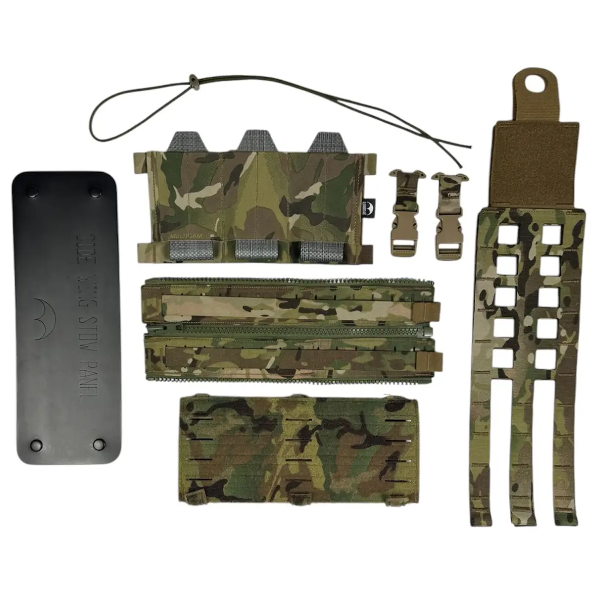 Luminae Virtus Rigging Upgrade Kit - Image 6