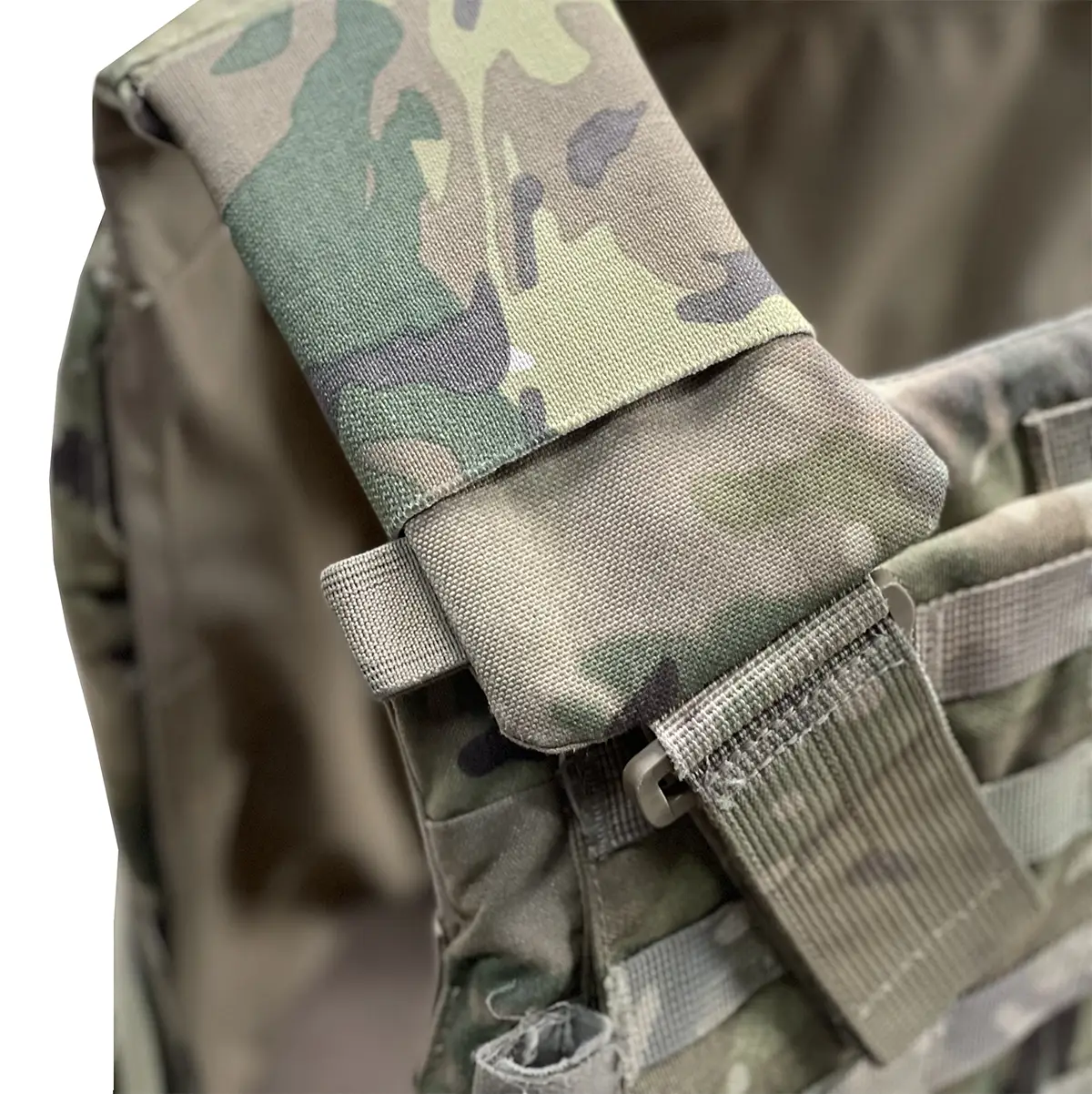 Luminae Virtus Shoulder Sleeves - Image 3