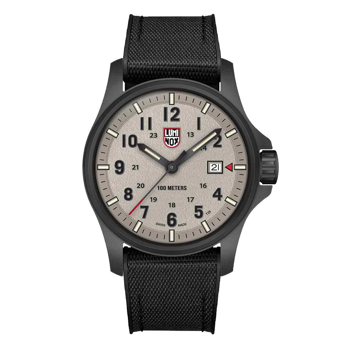 Luminox Atacama Field 1960 Series Watch 43mm XL.1971.SET