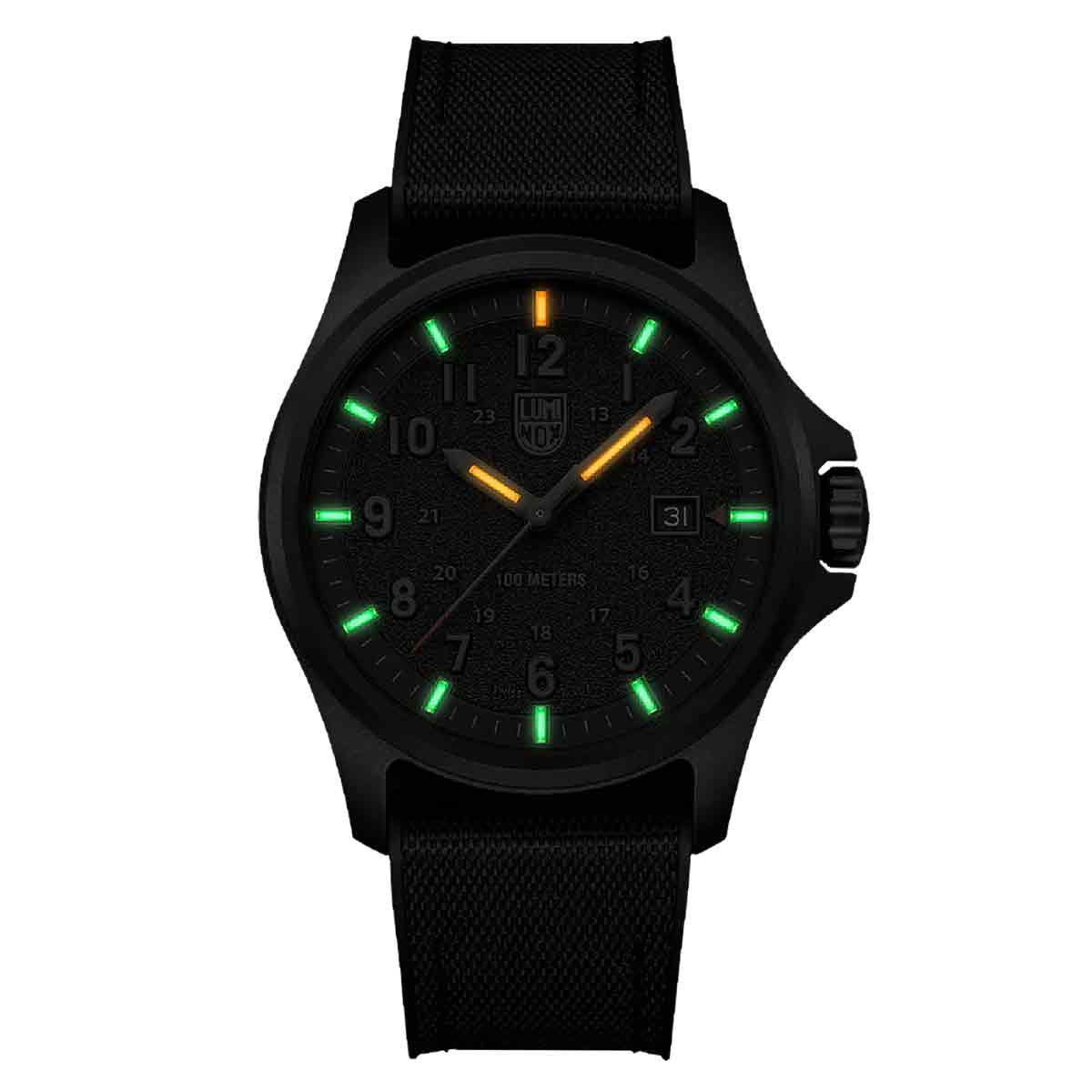 Luminox Atacama Field 1960 Series Watch 43mm XL.1971.SET - Image 2