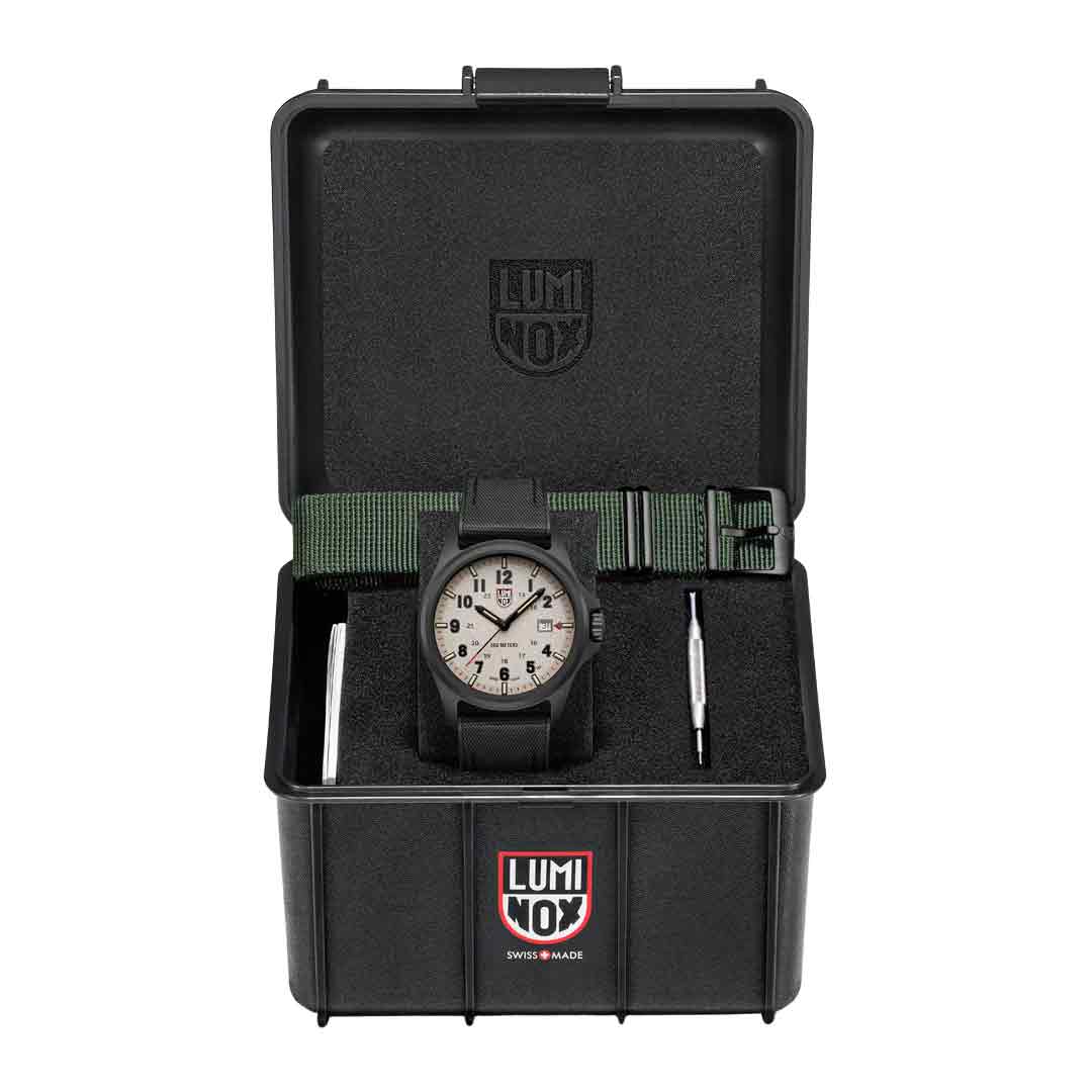 Luminox Atacama Field 1960 Series Watch 43mm XL.1971.SET - Image 3