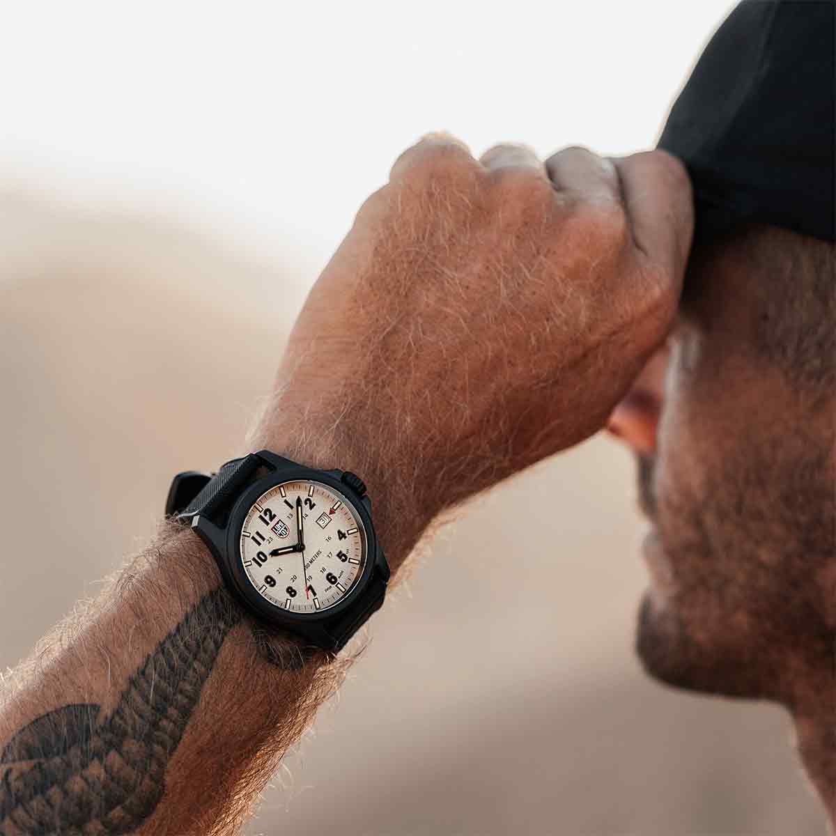 Luminox Atacama Field 1960 Series Watch 43mm XL.1971.SET - Image 4
