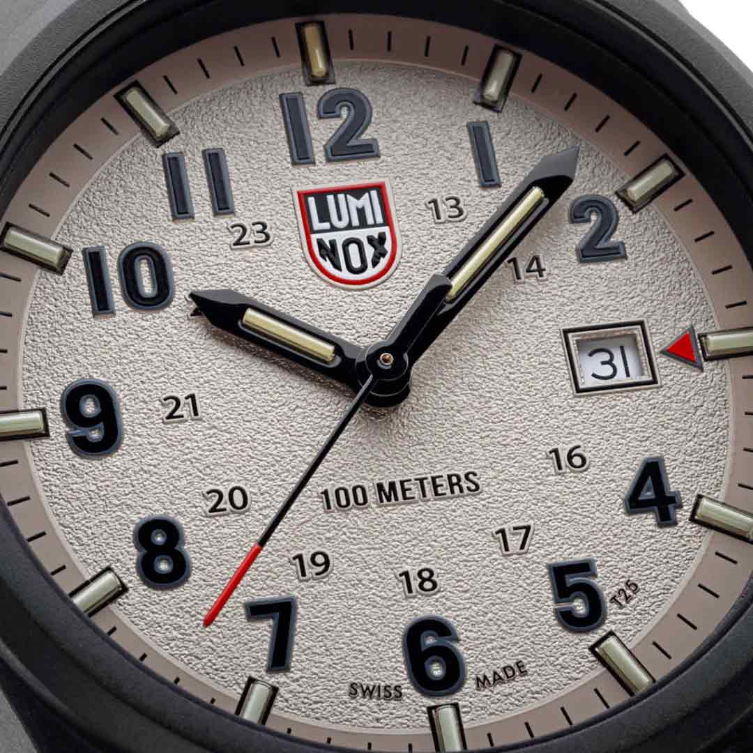 Luminox Atacama Field 1960 Series Watch 43mm XL.1971.SET - Image 5