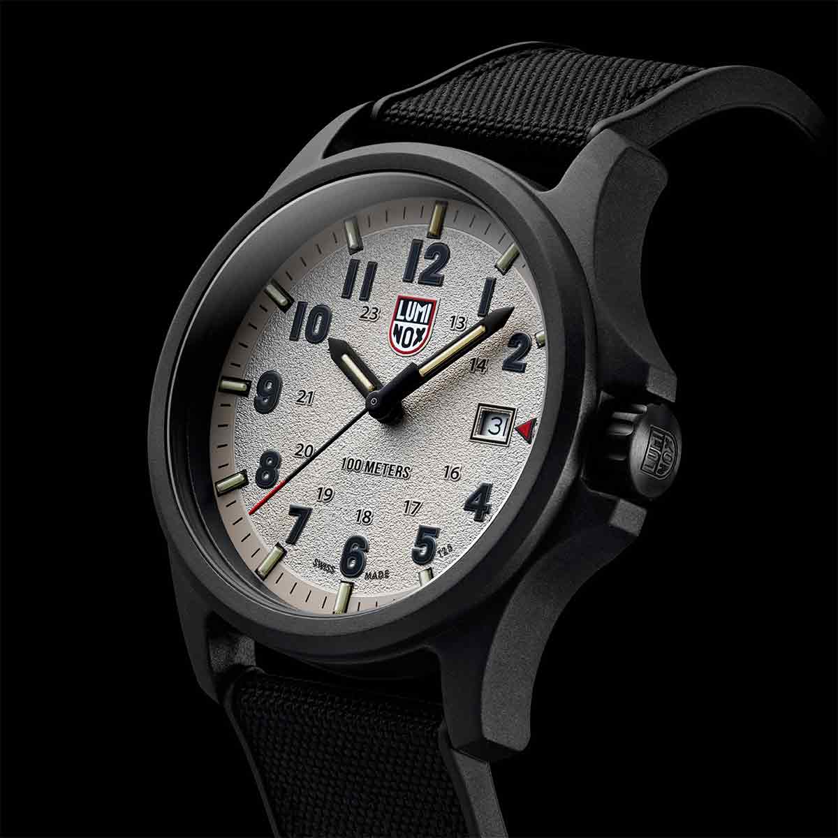 Luminox Atacama Field 1960 Series Watch 43mm XL.1971.SET - Image 9