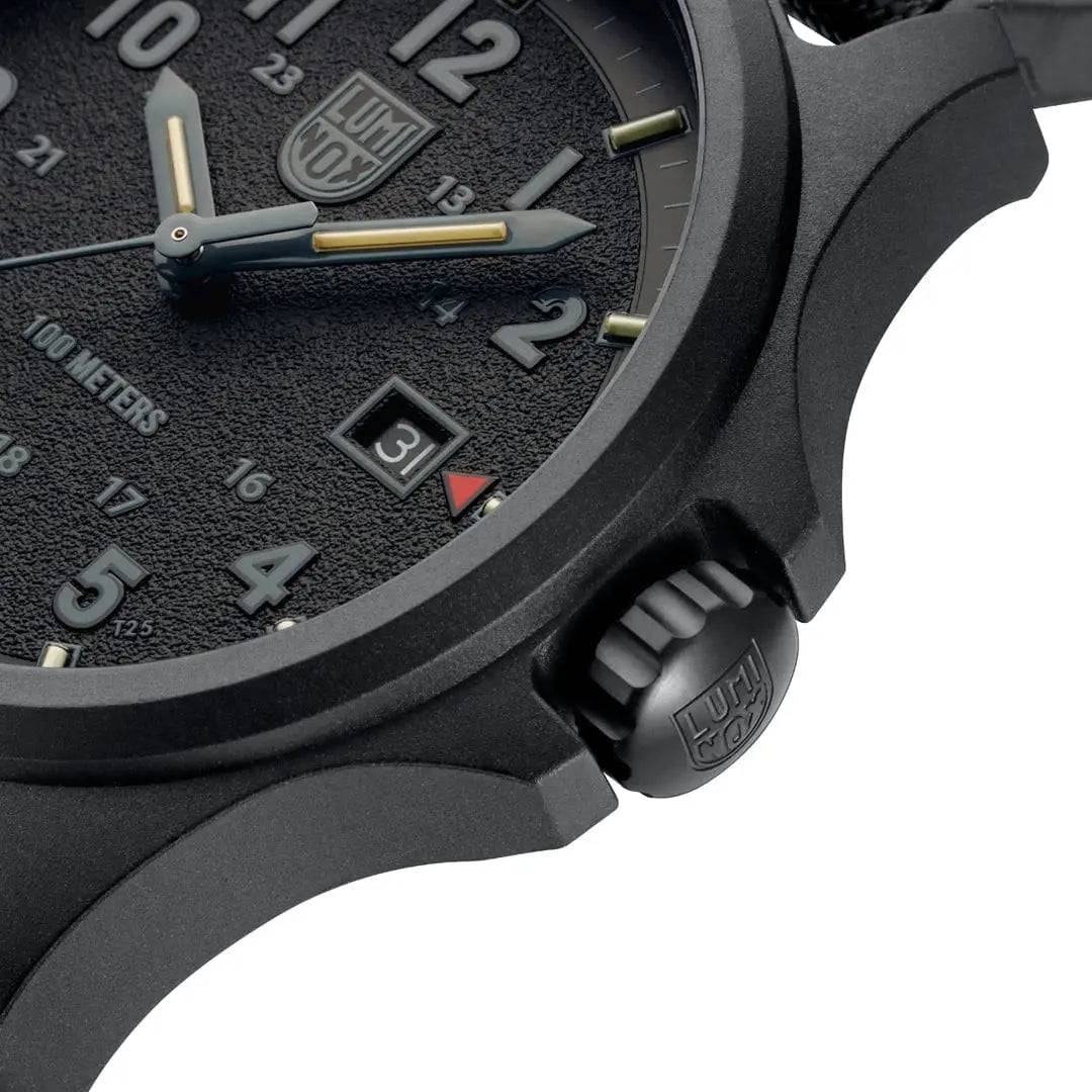 Luminox Atacama Field 1960 Series Watch Black 43mm XL.1961 - Image 4