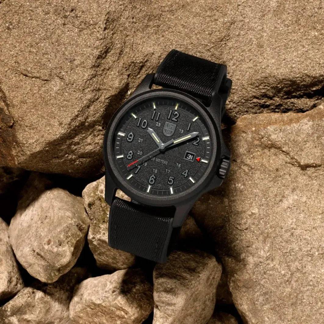 Luminox Atacama Field 1960 Series Watch Black 43mm XL.1961 - Image 6