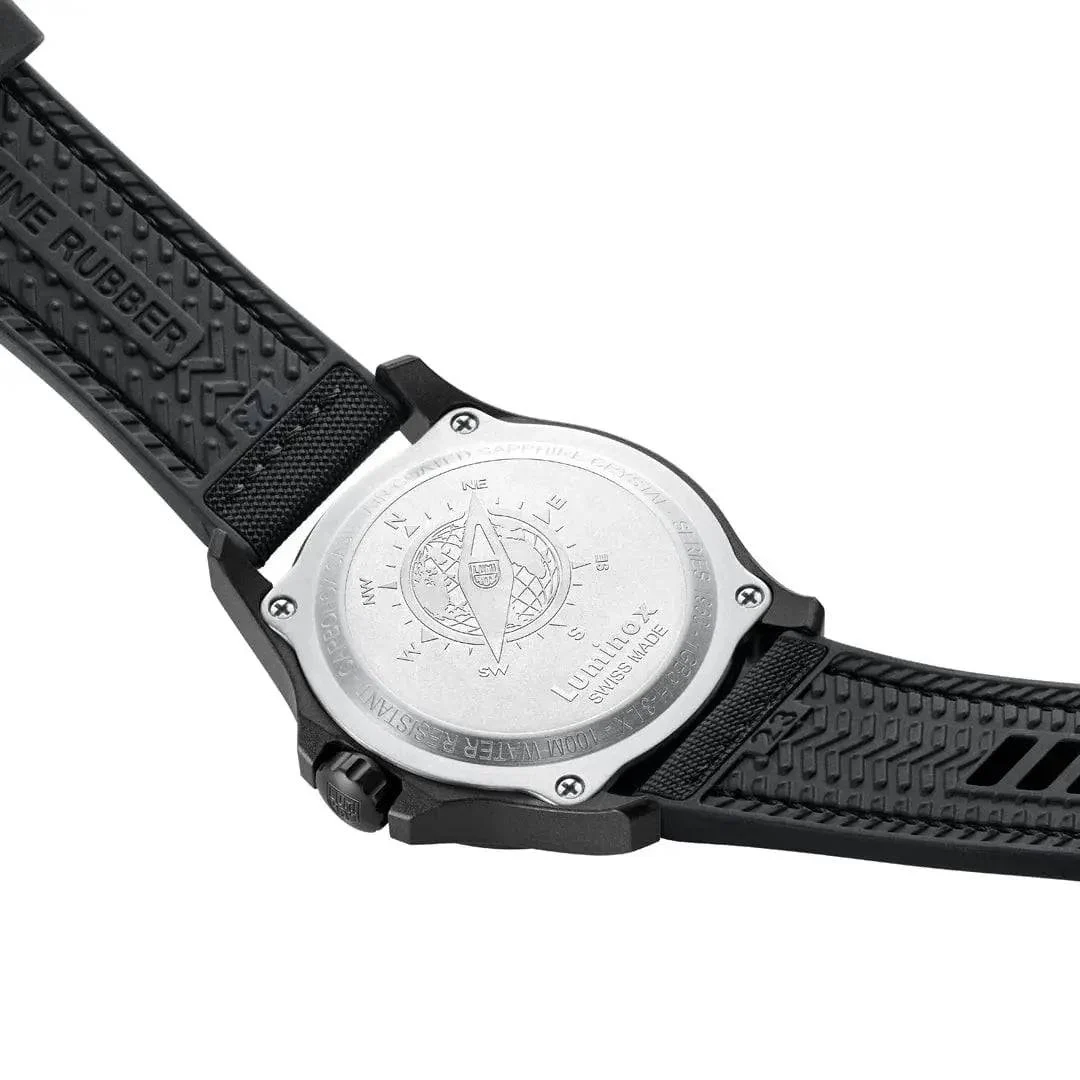 Luminox Atacama Field 1960 Series Watch Black 43mm XL.1961 - Image 8