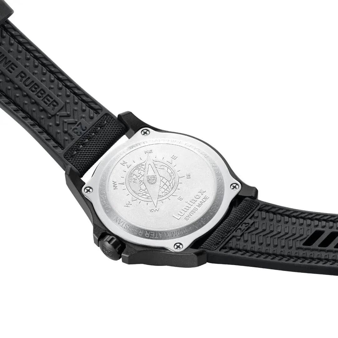 Luminox Atacama Field 1960 Series Watch Green 43mm XL.1977 - Image 7