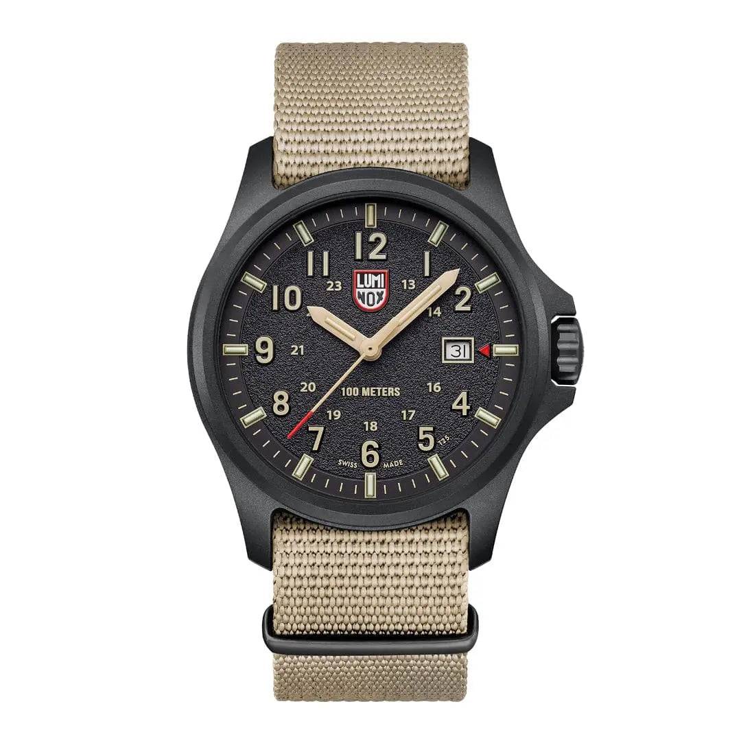 Luminox Atacama Field 1960 Series Watch Sand 43mm XL.1970.SET