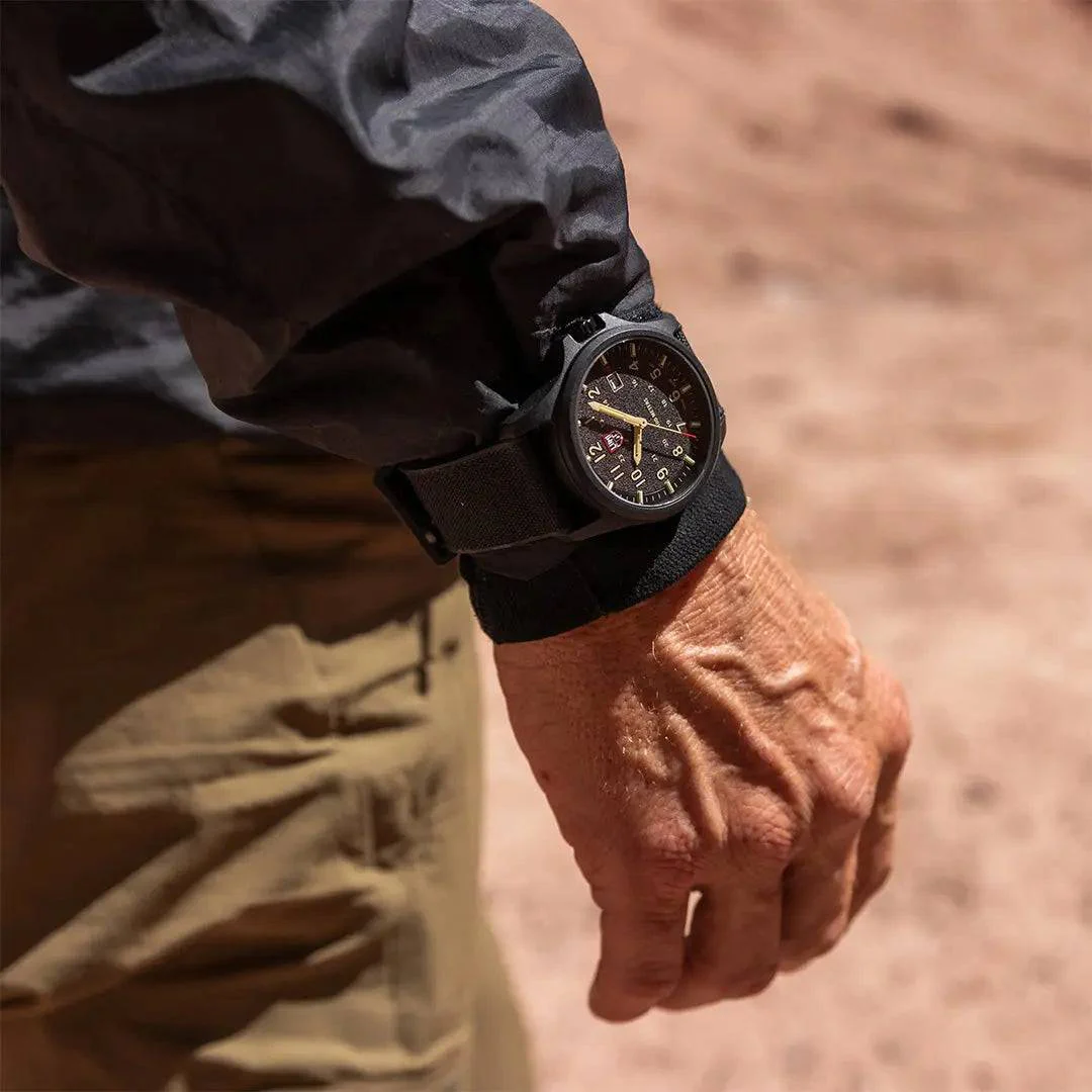 Luminox Atacama Field 1960 Series Watch Sand 43mm XL.1970.SET - Image 10